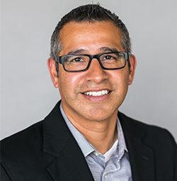 Gerardo Troncoso, Market President